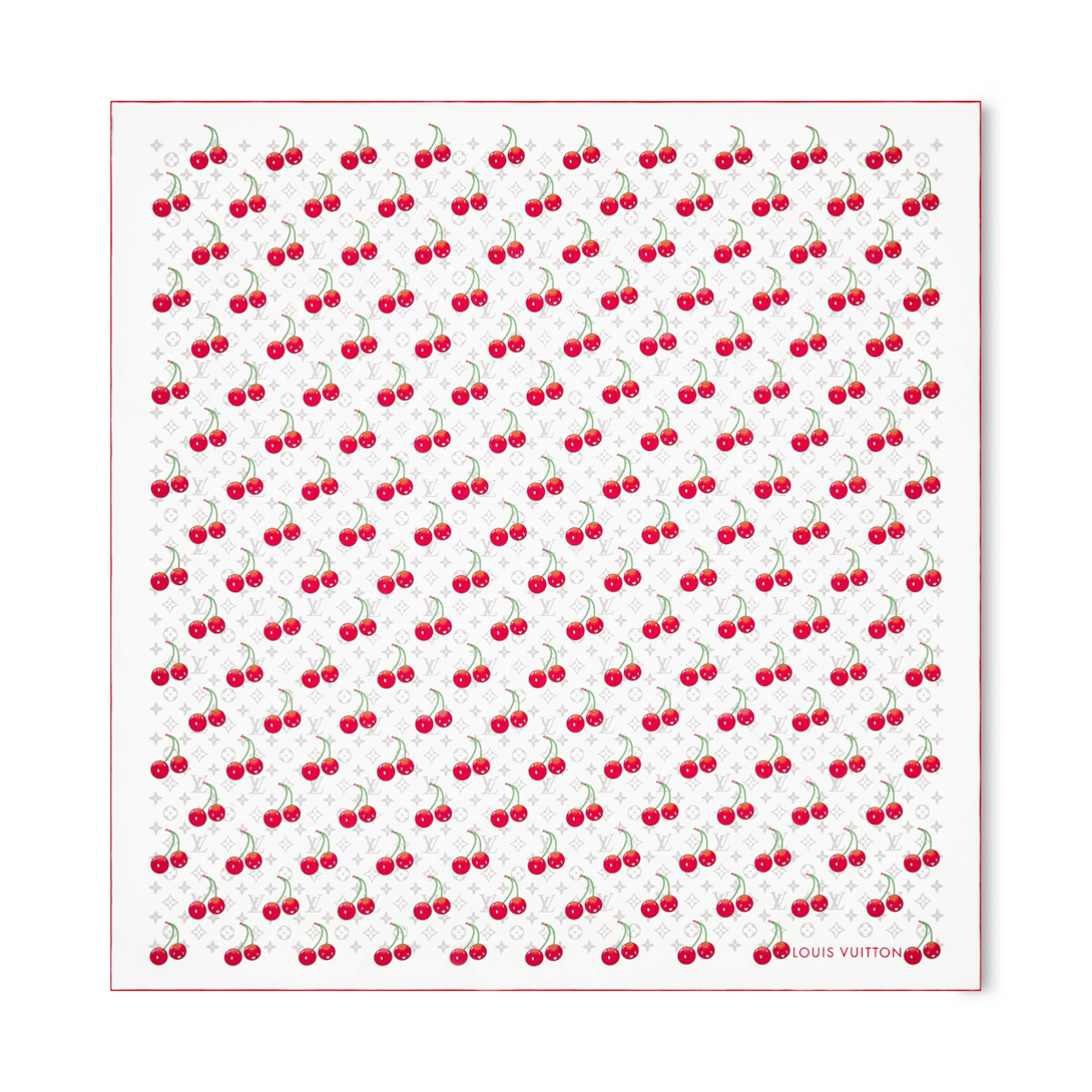 strawberryjam専用新品未使用--LOUIS VUITTON  ヘア strawberryjam専用新品未使用--LOUIS VUITTON ヘア